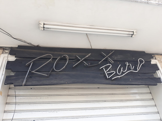 Roxx Bar Karaoke - Pub