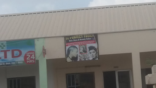 Corner Shop, Royal Palm street, Federal Housing Authority, Karu, Nyaya, Abuja, Nigeria, Outlet Mall, state Nasarawa