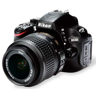 กล้อง Nikon D7200