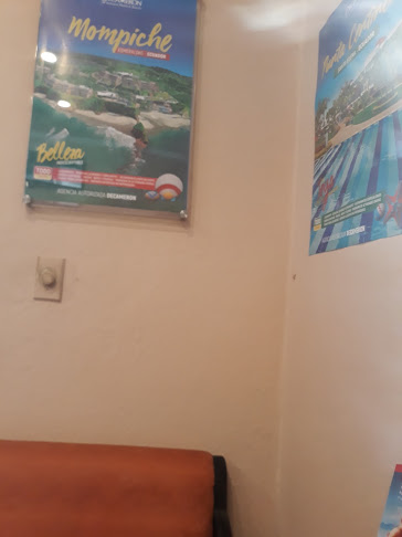 Viajes & Turismo World Travel Agency - Cuenca