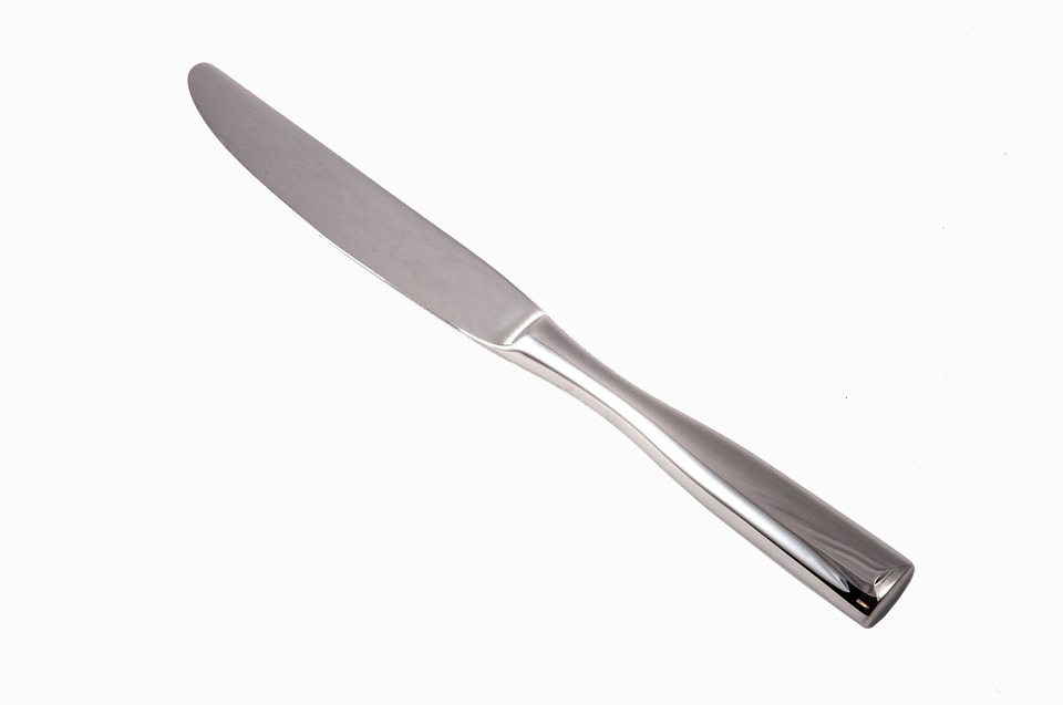 Free photo: Knife, Metal, Eat, Cutlery - Free Image on Pixabay ...