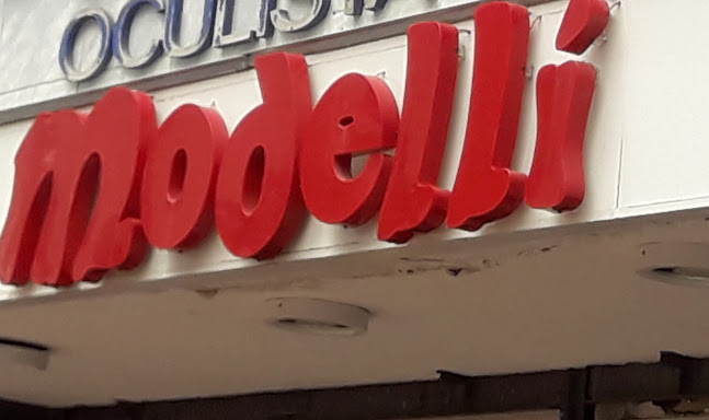 Modelli - Huancayo