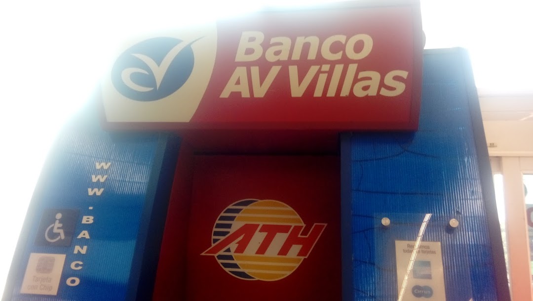 Cajero ATH La Pajuela (Sincelejo) - Banco Popular