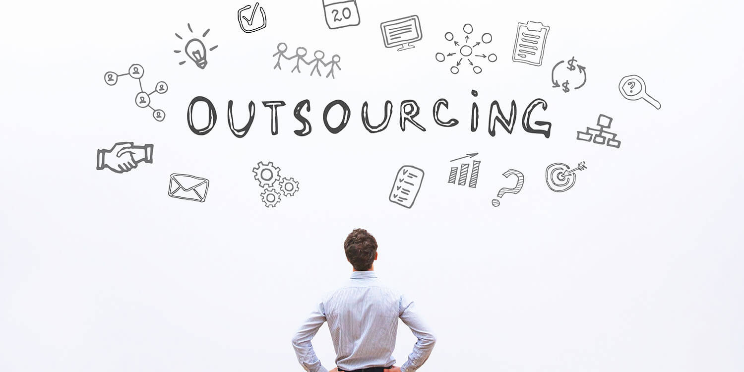 what is software outsourcing 