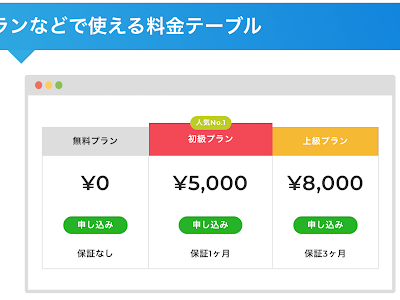 テーブル シンプル css 380614-テーブル シンプル css