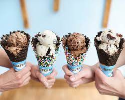 Cool Down At 9 Of Auckland's Sweetest Ice Cream And Gelato Shops | Urban  List NZ
