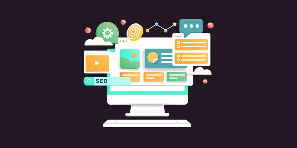 SEO Strategy For High-loaded eCommerce Businesses