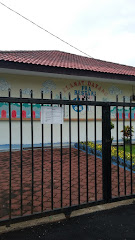 Sekolah Kebangsaan Raja Abdullah