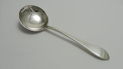 bouillion spoon