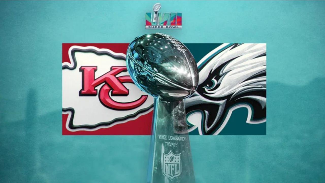 Here’s Where to Watch ‘Super Bowl 2023’ (Free) Live Streaming: How to Stream Eagles vs Chiefs NFL Game Online On Reddit