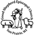 Read the Rules and Regulations, complete, sign and submit this registration form either online or return by mail to Good Shepherd at 3416 Swansee Ridge, Sun Prairie, WI 53590.  