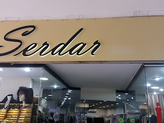 Serdar