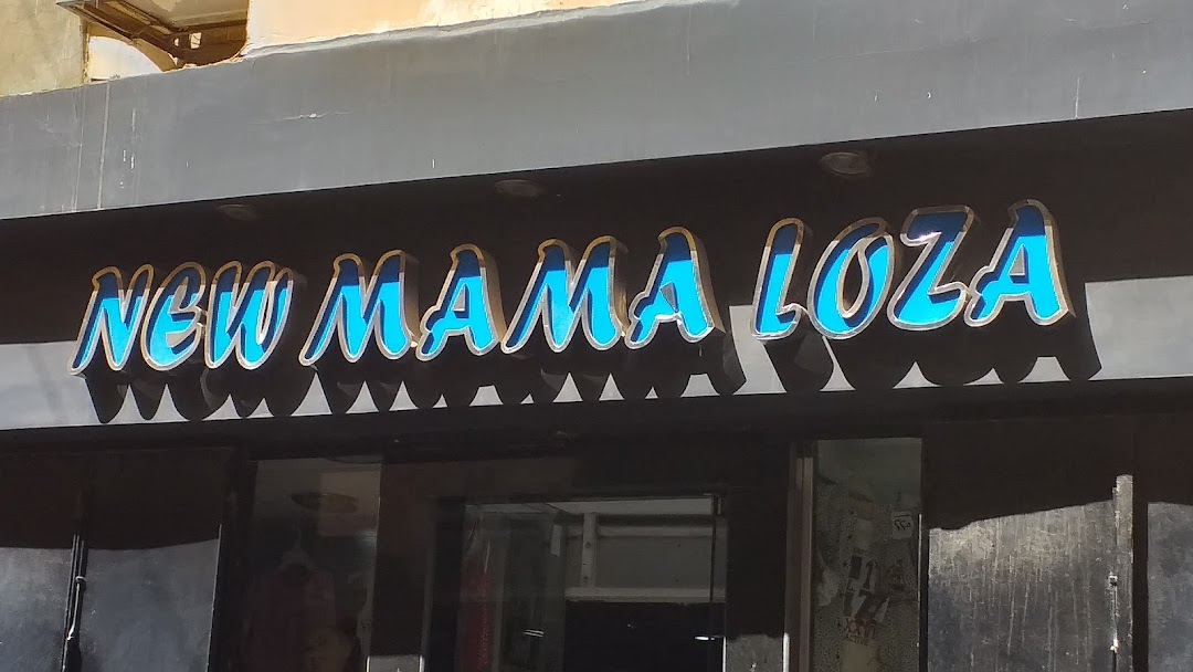 New Mama Loza