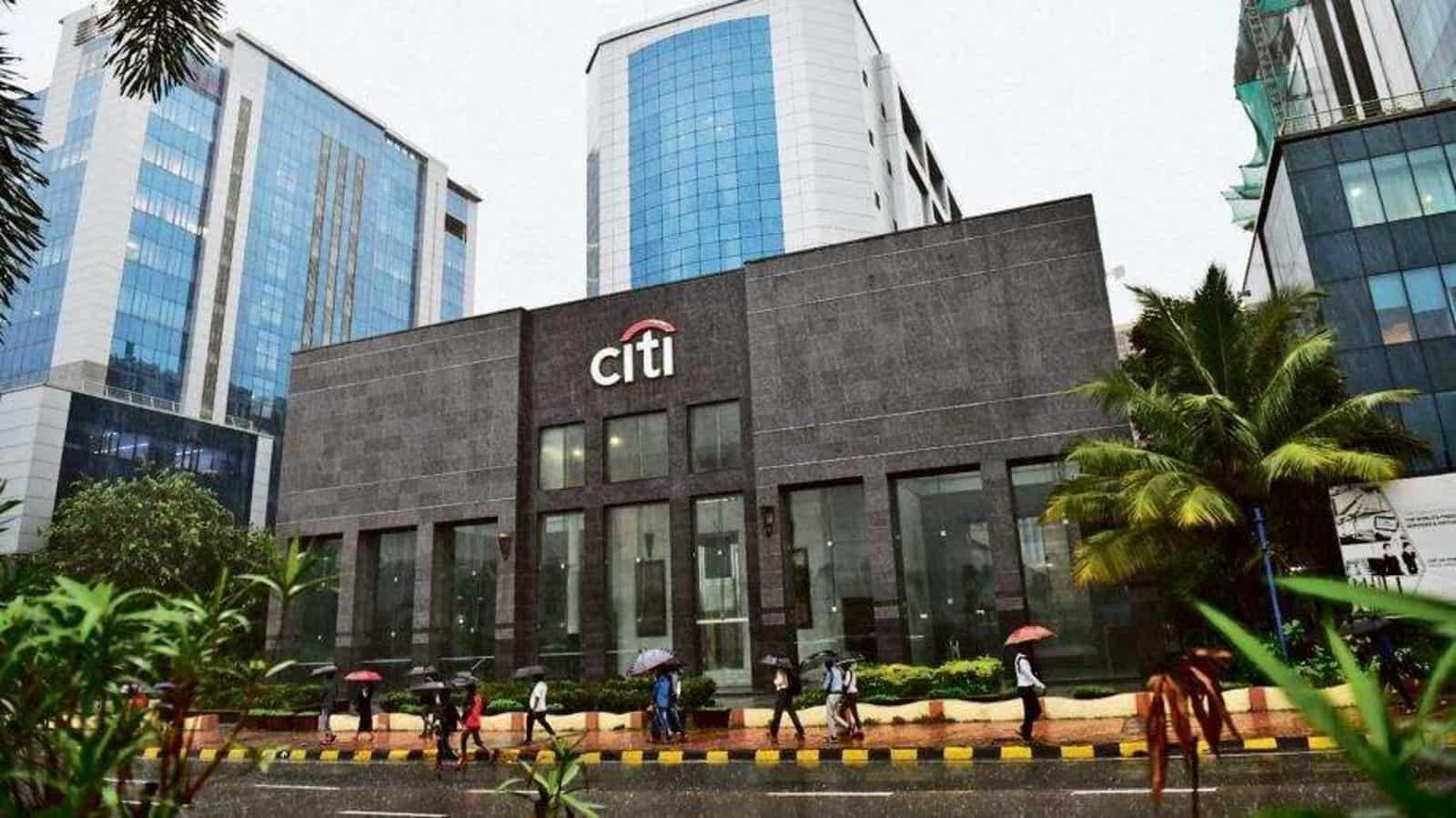 Citigroup to exit consumer banking business in India