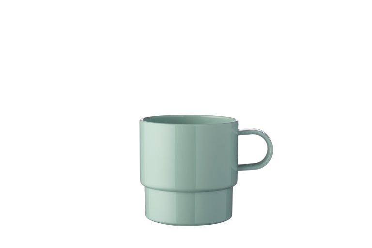 Coffee Cup 161 - Retro Green | Mepal