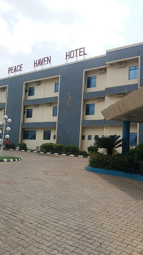 Peace Haven Hotel, Wuse, Abuja, Federal Capital Territory, Nigeria, Resort, state Nasarawa