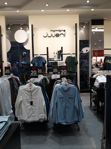 RM Batán - Tienda de ropa