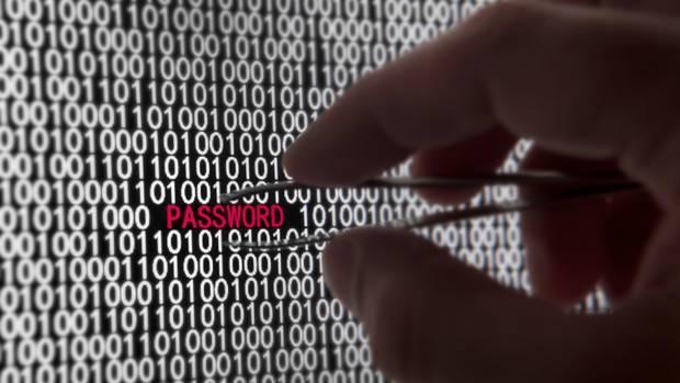 hacker
