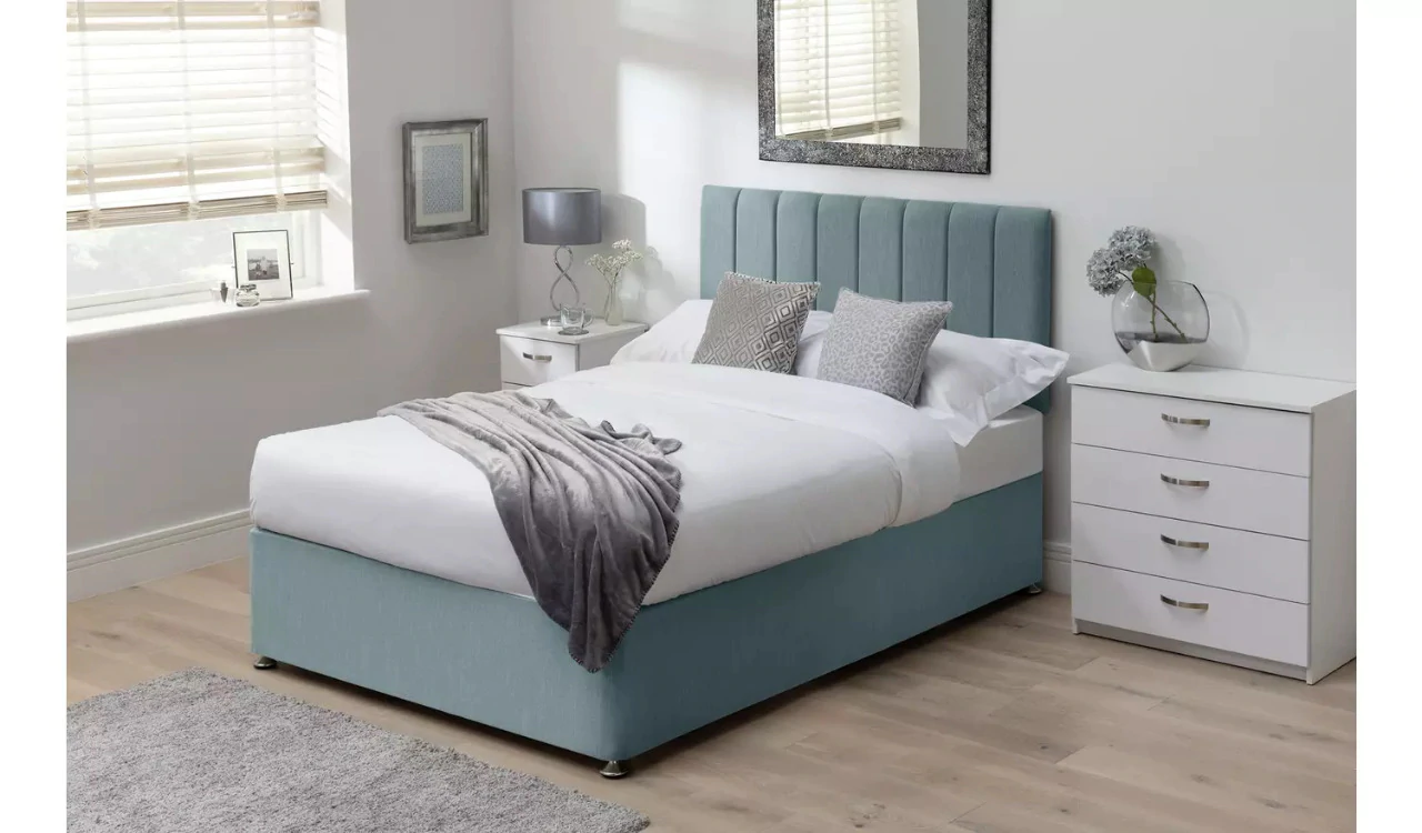 Divan Bed| Single Diwan Bed| Single Divan Beds Price | Furniture Online