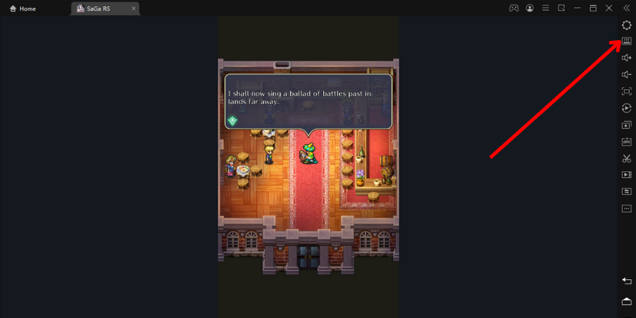Romancing Saga Re UniverSe Tier ListNovember 2023