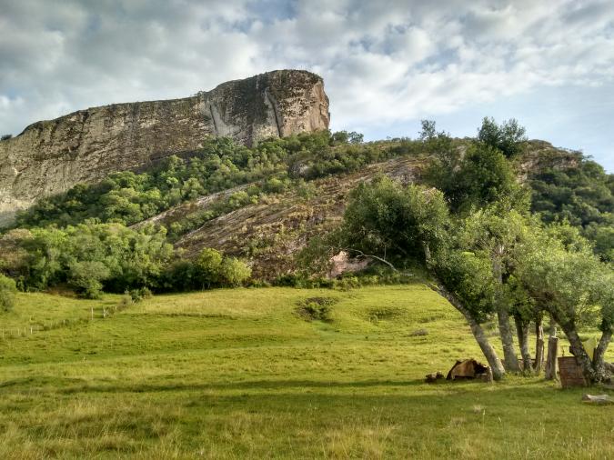 Minas do Camaquã, em Caçapava do Sul, é uma excelente opção de turismo no Rio Grande do Sul.