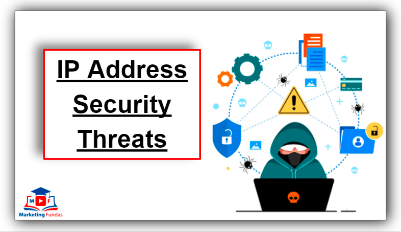 IP Address Security Threats