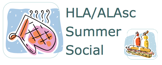 HLA and ALA student chapter are hosting a summer picnic at the Sans Souci beach at Kapiolani park. You (and a guest) are invited. We will have hot dogs and water and ask everyone to bring a dish to share. Questions? Contact Meera: 808-439-9137