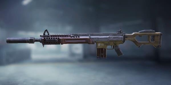 Best Gun In Cod Mobile Complete Weapons Guide Digital Gamers Dream