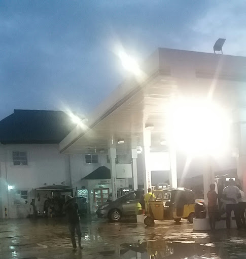 Hansreal Petroleum Ltd., 9 Igando Road, Ikotun, Ijegun, Lagos, Nigeria, Gas Station, state Lagos