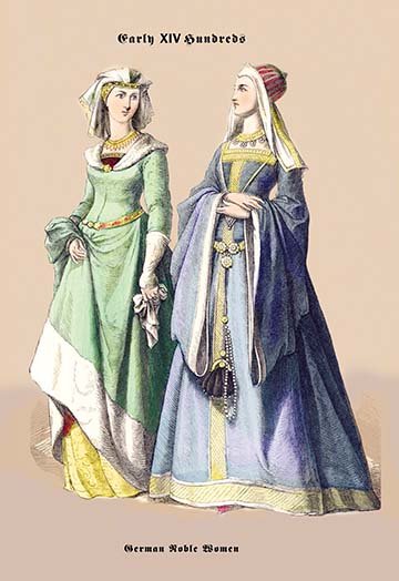 Image result for noble women