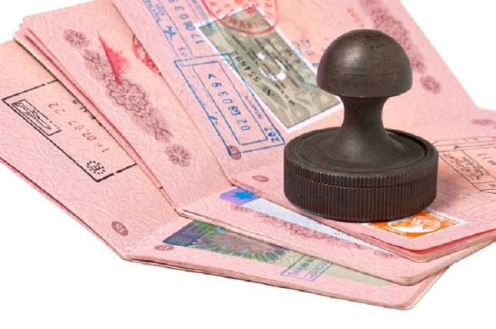 Du lịch trung quốc có cần xin visa không - Các loại visa đi Trung Quốc
