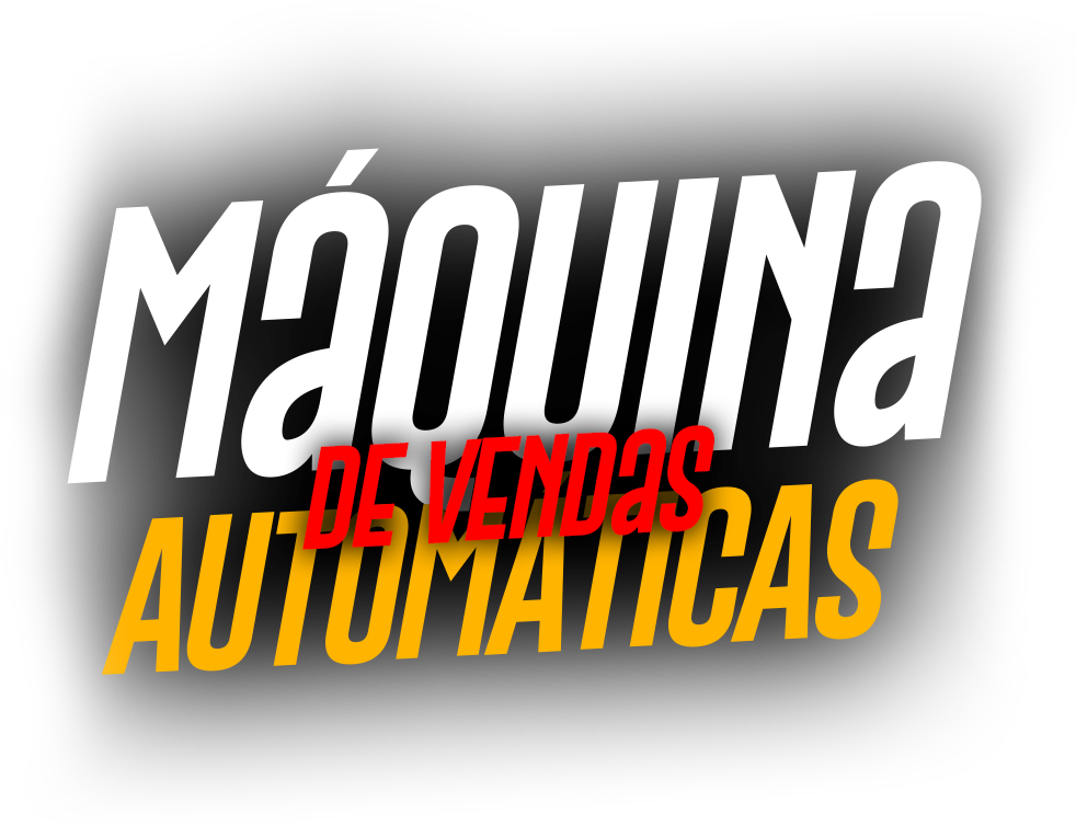 Máquina de Vendas Automáticas