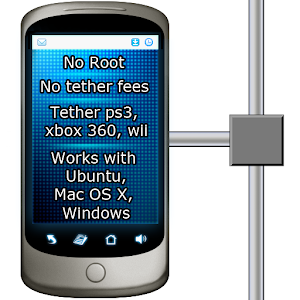 EasyTether Carrier Edition apk Download