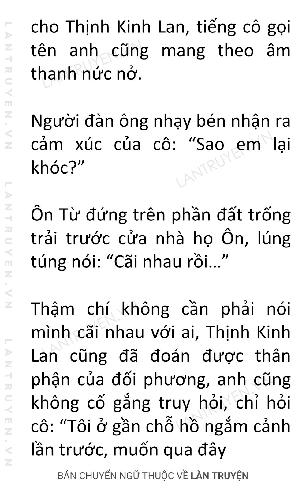 Cho Má Em Thêm Hồng - Chương 16