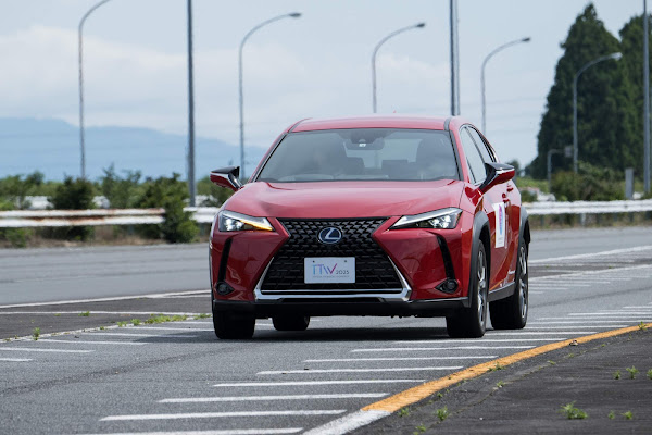 Imagem de conteúdo da notícia "Toyota promete bateria com 1000 km de autonomia para 2027-28" #2