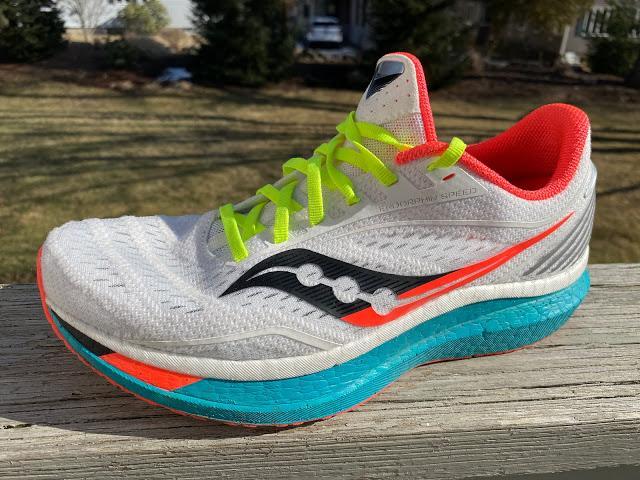 Road Trail Run: Saucony Endorphin Speed Multi Tester Review: Super ...