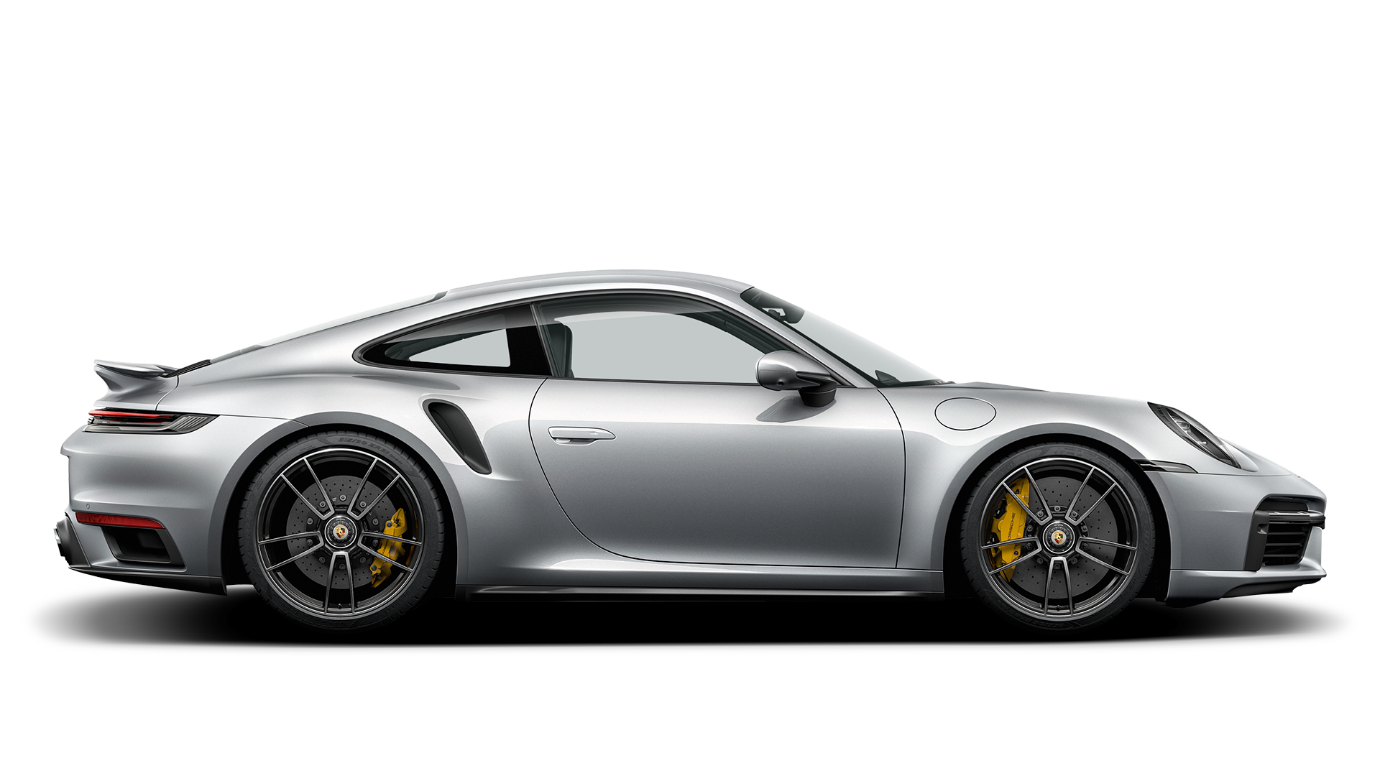 Porsche 911 Turbo S - Porsche Middle East Enjoy an exciting ride with top 10 finest Sports cars of 2022