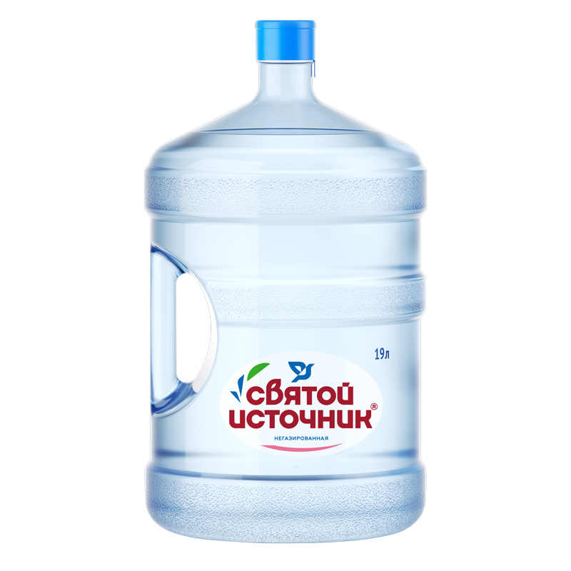 рейтинг питьевой воды