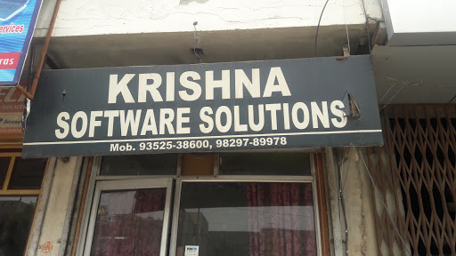 Krishna Software Solutions