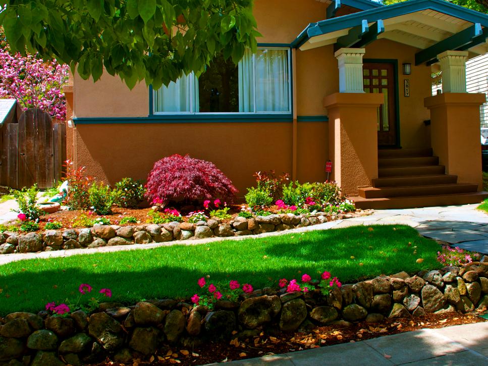 7 Benefits Of Landscaping Your Home
