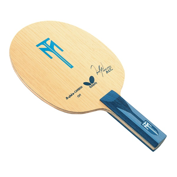 Butterfly Timo Boll ALC Blade