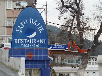 Şato Balık