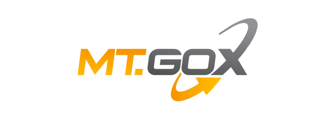 Логотип Mt.Gox