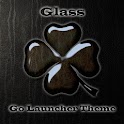 GO Launcher EX Theme Glass apk Download