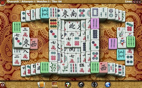 Download Random Mahjong Pro apk