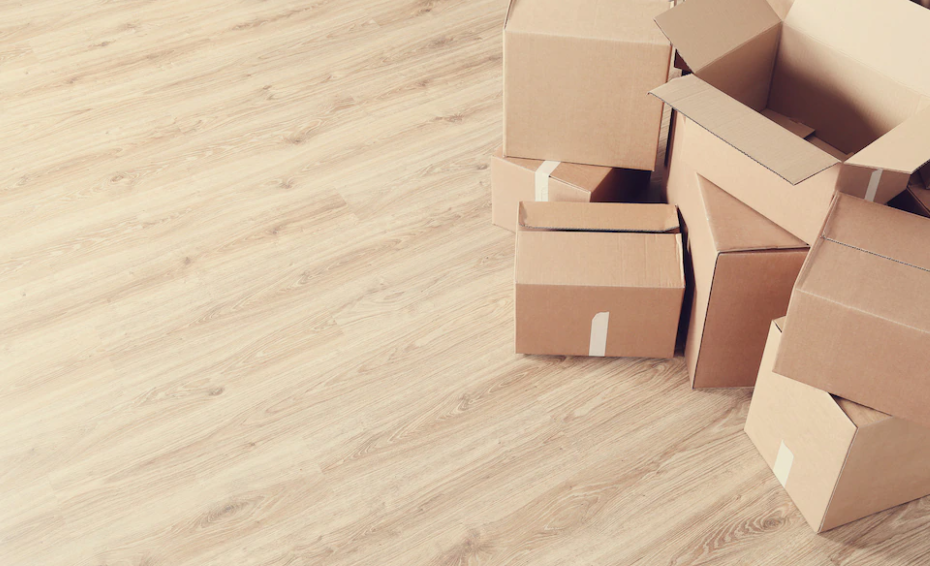common mistakes people make when moving last minute