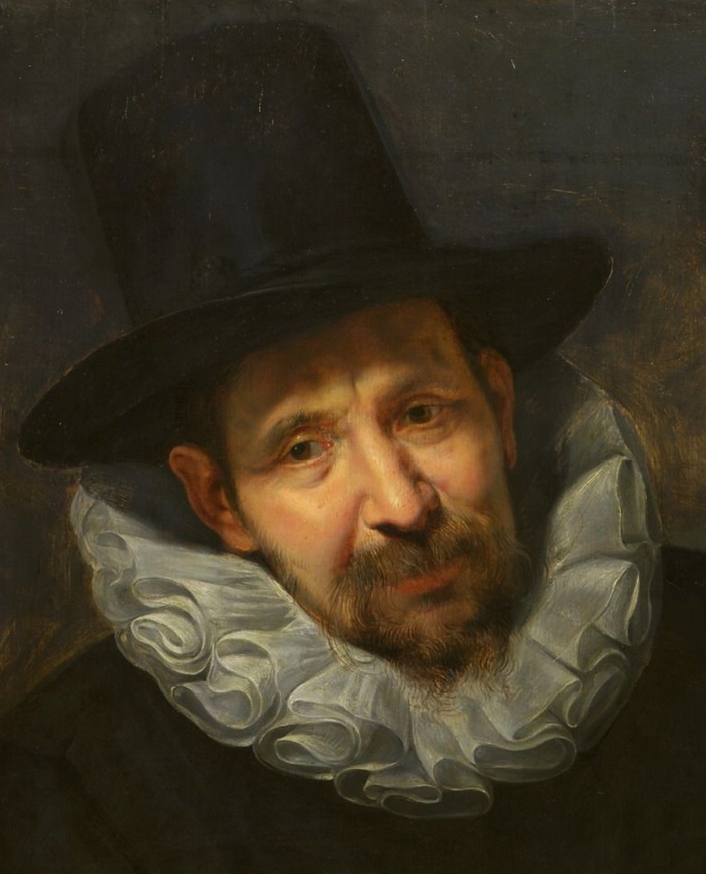 Peter Paul Rubens - Portrait og Jan Brueghel the Elder (detail).jpg