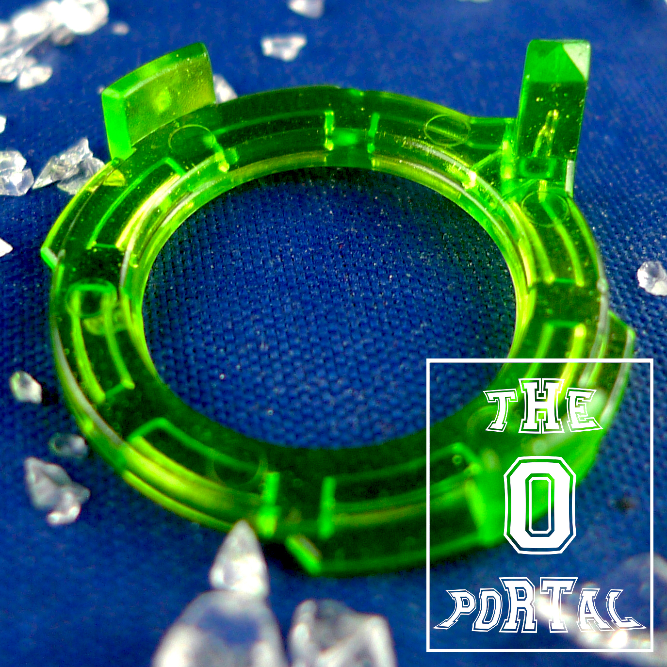 Perfect Phoenix Qr Code Beyblade - XYZ de Code
