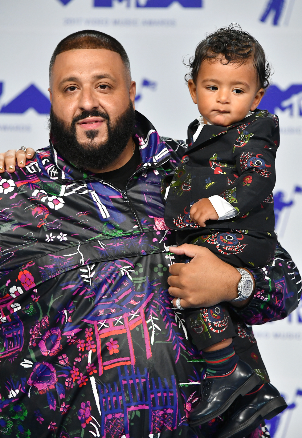 DJ Khaled ดีเจหนุ่มสุดคูลโคตรรวยเจ้าของเพลงสุดฮิตนับ 104