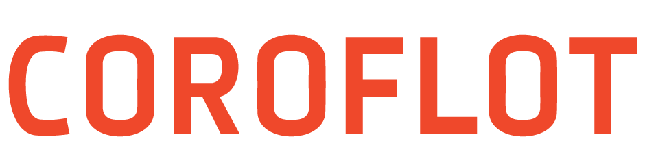 coroflot logo